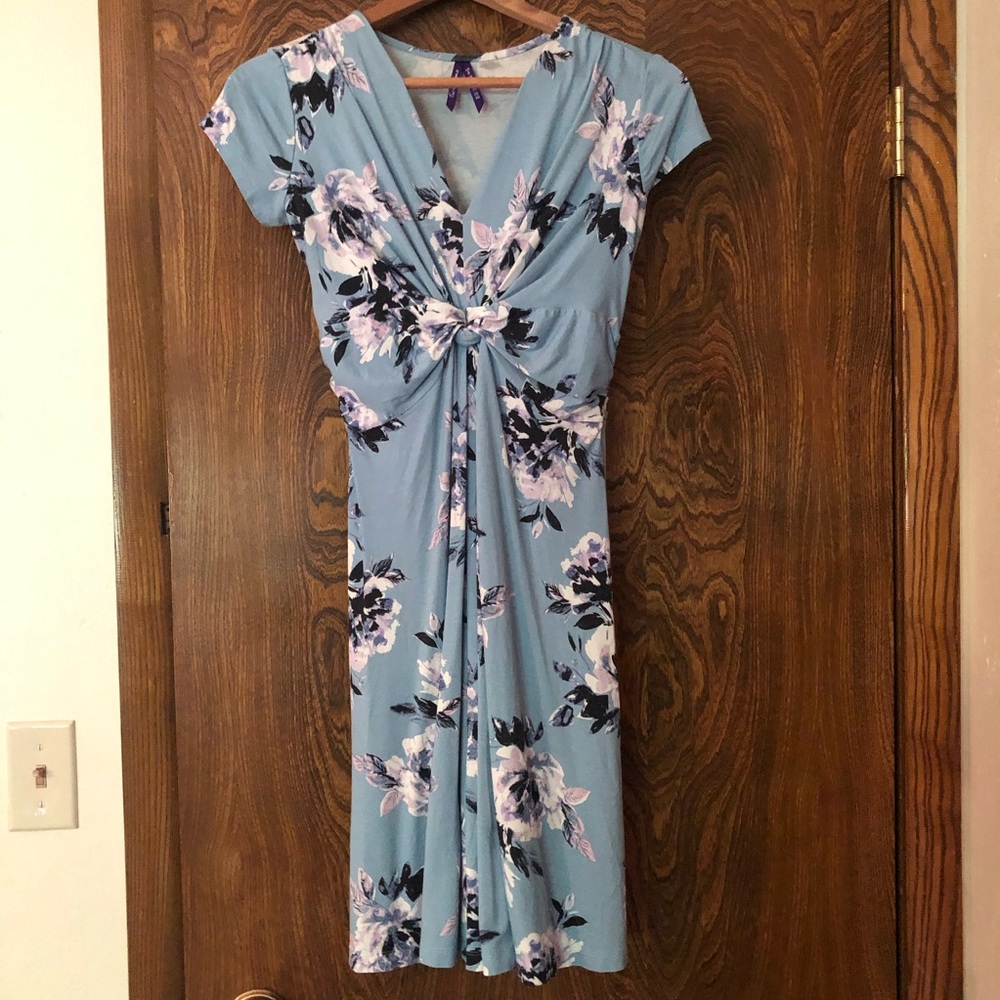 Seraphine Maternity Dress
